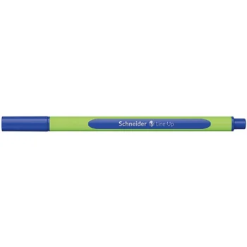 CIENKOPIS SCHNEIDER LINE-UP 0,4MM NIEBIESKI