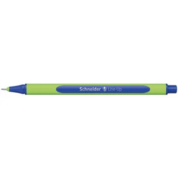 CIENKOPIS SCHNEIDER LINE-UP 0,4MM NIEBIESKI