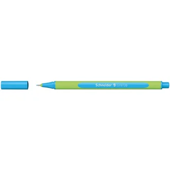 CIENKOPIS SCHNEIDER LINE-UP 0,4MM JASNONIEBIESKI