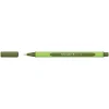 CIENKOPIS SCHNEIDER LINE-UP 0,4MM OLIWKOWY
