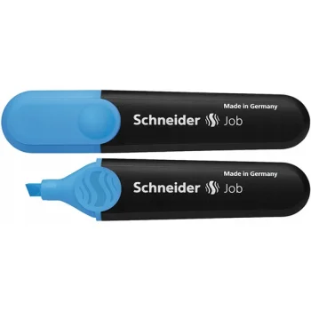 ZAKREŚLACZ SCHNEIDER JOB 1-5MM NIEBIESKI