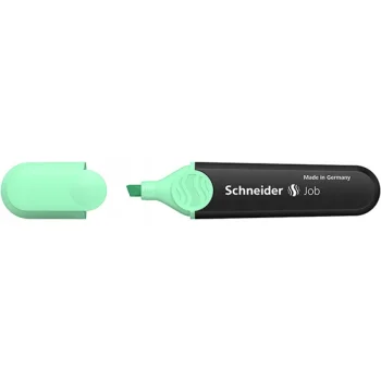 ZAKREŚLACZ SCHNEIDER JOB 1-5MM MIĘTOWY