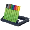 CIENKOPISY SCHNEIDER LINK-IT 0,4MM ZESTAW 8SZT MIX