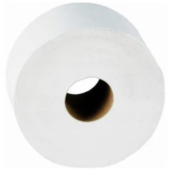 PAPIER TOALETOWY 1W 120M JUMBO 1 rolka