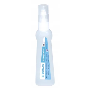 KLEJ W PŁYNIE DONAU ROLLER METALOWA KOŃCÓWKA 50ML
