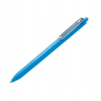 DŁUGOPIS PENTEL IZEE NIEBIESKI 0,7 1szt