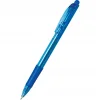 DŁUGOPIS PENTEL BK 417C WOW AUTOMATYCZNY NIEBIESKI