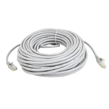 KABEL SIECIOWY LAN Skrętka U/UTP kat. 5e 5m