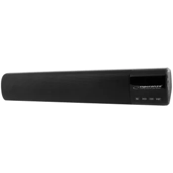 ESPERANZA GŁOŚNIK BLUETOOTH SOUNDBAR FM COURANTE