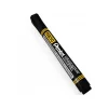 MARKER PENTEL N850 OKRĄGŁY CZARNY
