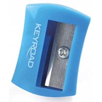 TEMPERÓWKA KEYROAD CUTE PLASTIKOWA POJEDYNCZA MIX