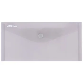 TECZKA KOPERTOWA DONAU ZATRZASK PP DL 180MIK DYMNA