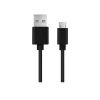 KABEL USB MICRO A-B 0.5M CZARNY ESPERANZA