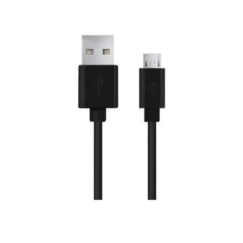 KABEL USB MICRO A-B 1.5M CZARNY ESPERANZA