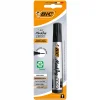 Marker permanentny czarny BIC 1 szt.