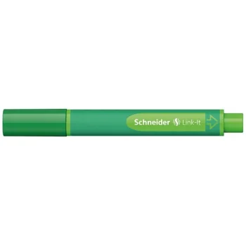 FLAMASTER SCHNEIDER LINK-IT 1,0MM ZIELONY