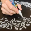 MARKER KREDOWY LEVIATAN 8G RÓŻOWY