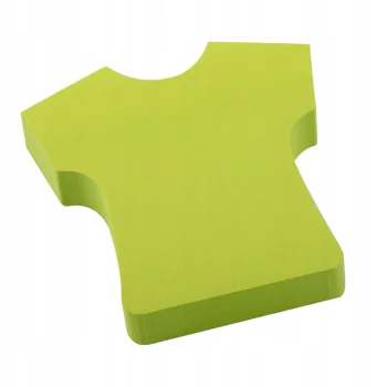 NOTES SAMOPRZYLEPNY D.RECT 75x75mm 100K T-SHIRT