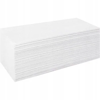 RĘCZNIKI SKŁADANE ZZ CELULOZOWE VELVET 2W 150LIST