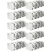 RĘCZNIKI SKŁADANE ZZ MAKULATOROWE OFFICE 1W X10