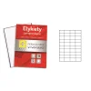 ETYKIETY A4 Memo Label 52,5x29,7mm 100ark.
