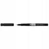 MARKER D.RECT CD 0,4-0,5mm S CZARNY