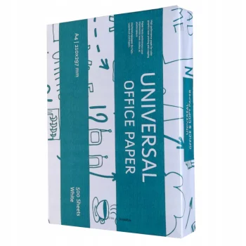 PAPIER KSERO A4 UNIVERSAL COPY BIAŁY 500szt