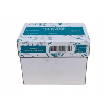 PAPIER KSERO A4 UNIVERSAL COPY BIAŁY 500szt
