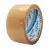 TAŚMA PAKOWA SMART SOLVENT TRANSPARENT 48/60 x36