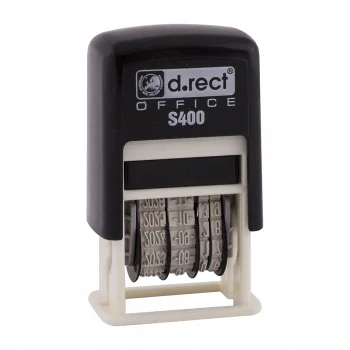 DATOWNIK D.RECT ISO S400