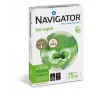 PAPIER KSERO NAVIGATOR A4 75G KLASA A 500ark 1ryza