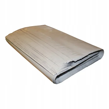 KOPERTA FOLIOWA FOLIOPAK FB03G 240x350+50mm 10szt
