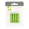 Bateria alkaliczna Q-Connect AAA (R3) 4 szt.