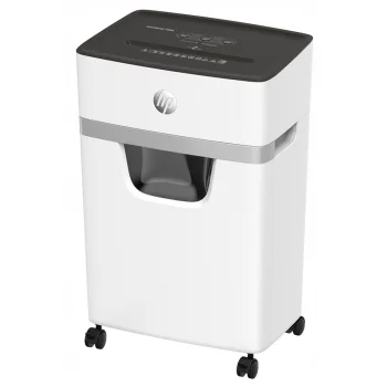 Niszczarka HP P-5 20l