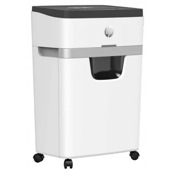 Niszczarka HP P-5 25l