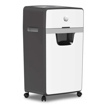 Niszczarka HP P-4 30l