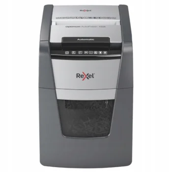 Niszczarka Rexel P-4 100K 34l