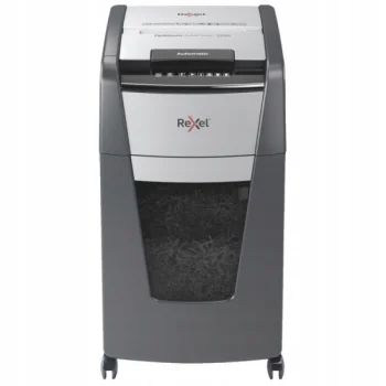 Niszczarka Rexel P-4 225K 60l