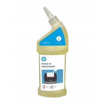 OLEJ DO NISZCZAREK HP 400ML