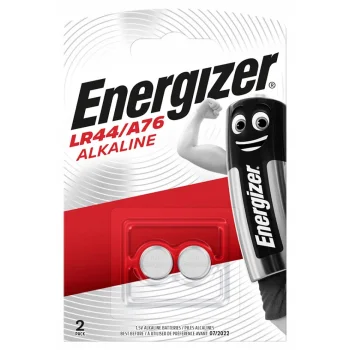 Bateria specjalistyczna ENERGIZER A76 1,5V 2szt