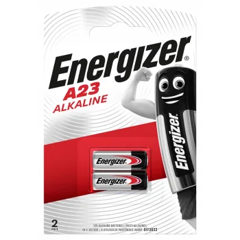 Bateria specjalistyczna ENERGIZER E23A 12V 2szt