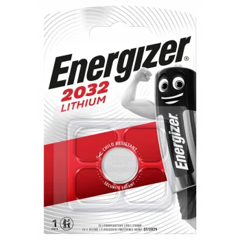 Bateria specjalistyczna ENERGIZER CR2032,3V