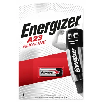 Bateria specjalistyczna ENERGIZER E23A 12V