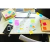 Zakładki indeksujące Post-it niebieskie 25x43mm