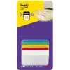 Zakładki indeksujące Post-it Strong 51x38mm 4x6
