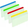 Zakładki indeksujące Post-it Strong 51x38mm 4x6