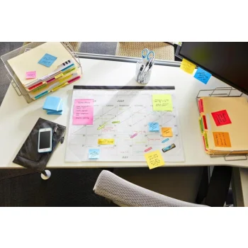 Zakładki indeksujące Post-it Strong 51x38mm 4x6