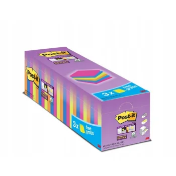 Karteczki samoprzylepne Post-it 76x76mm