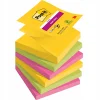 Karteczki samoprzylepne Super Sticky Z-Notes