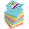 Karteczki samoprzylepne Super Sticky Z-Notes